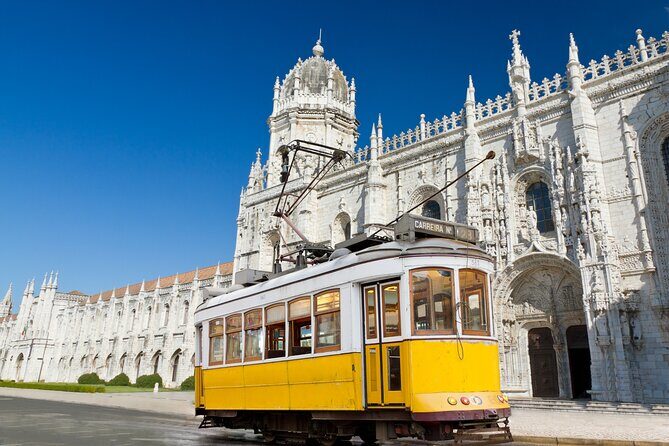Small Group Sintra, Pena Palace, Belém and Cascais - The Sum Up  