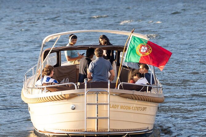 small-group-six-bridges-douro-river-cruise-in-porto-with-drinks