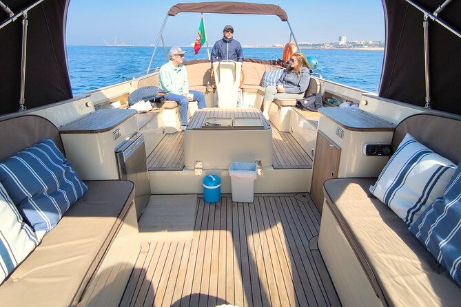 small-group-six-bridges-douro-river-cruise-in-porto-with-drinks