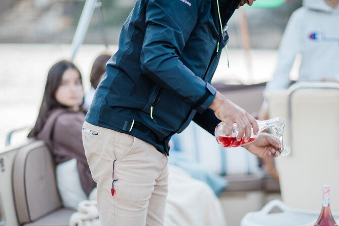 small-group-six-bridges-douro-river-cruise-in-porto-with-drinks