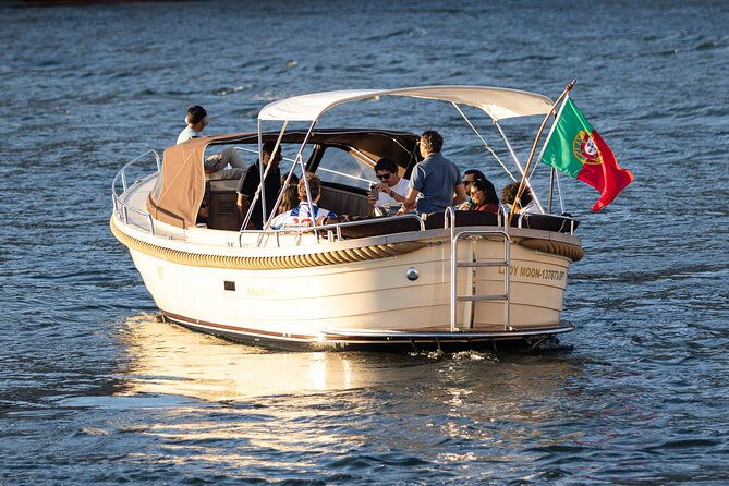 small-group-six-bridges-douro-river-cruise-in-porto-with-drinks
