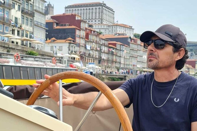 small-group-six-bridges-douro-river-cruise-in-porto-with-drinks