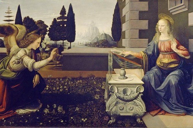 small-group-skip-the-line-uffizi-guided-tour-4