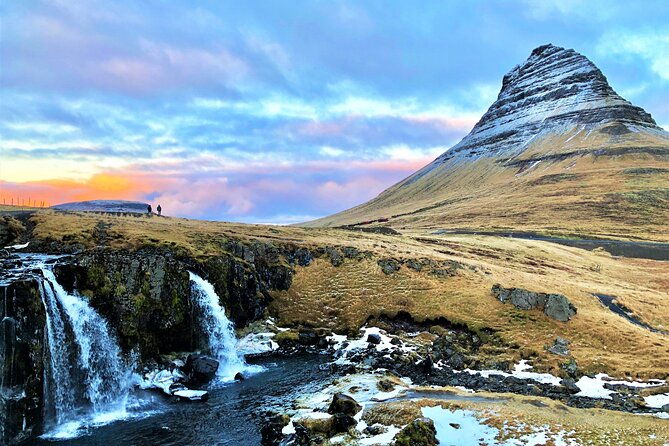 small-group-snaefellsnes-mt-kirkjufell-black-sand-beach-tour-from-reykjavik
