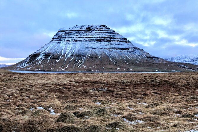 small-group-snaefellsnes-mt-kirkjufell-black-sand-beach-tour-from-reykjavik