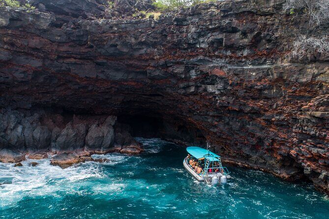 Small Group Snorkeling Expedition South Kona - How This Tour Stacks Up