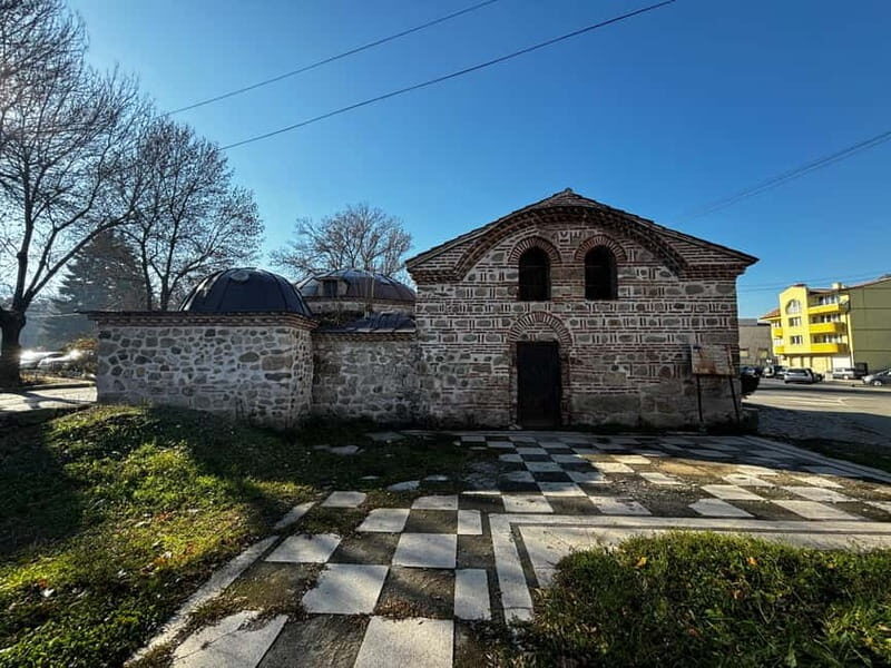 Small Group: Sofia to Kyustendil Fortress & Sequoia Park - FAQs