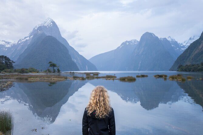 Small Group Southern Voyager 7 Days Tour - Exploring the Itinerary in Detail