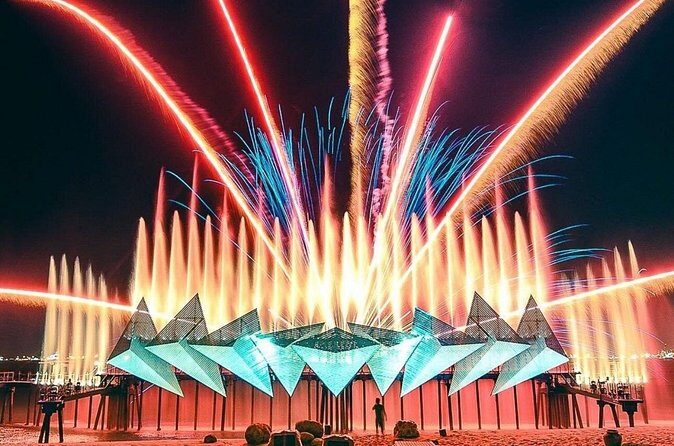 (Small Group) Starry Night Singapore Sentosa Tour - Authentic Reviews & What Travelers Say