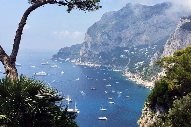 small-group-stress-free-tour-capri-island-and-blue-grotto-from-naples