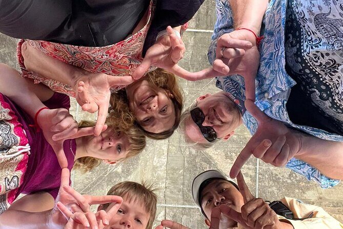 Small Group Sunrise Shared Tour to Angkor Wat, Bayon and Ta Prohm - What’s Included and What You Should Budget for Separately