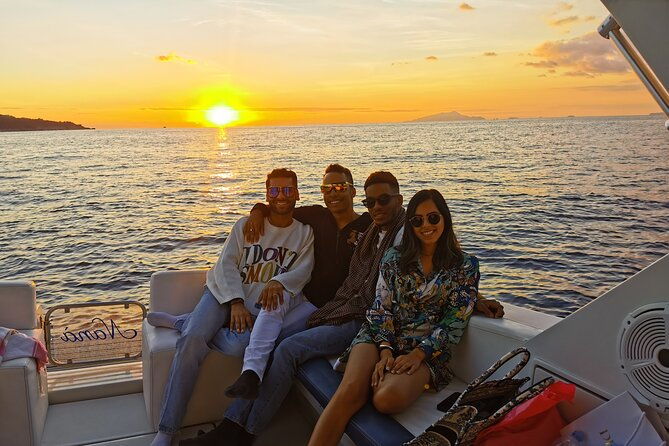 small-group-sunset-boat-tour-from-sorrento
