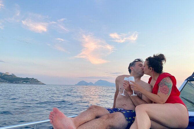 small-group-sunset-boat-tour-from-sorrento