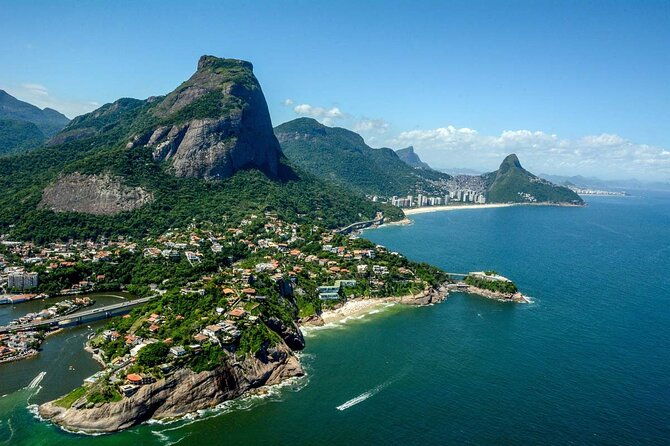 small-group-sunset-helicopter-45min-tour-in-rio
