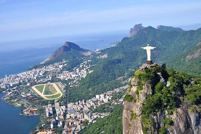 small-group-sunset-helicopter-45min-tour-in-rio