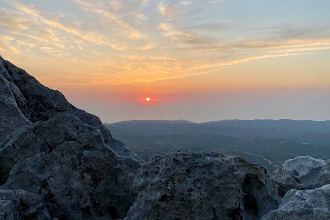 Small Group Sunset Hiking from Salakos to Profitis Ilias - Why You Should Consider This Experience