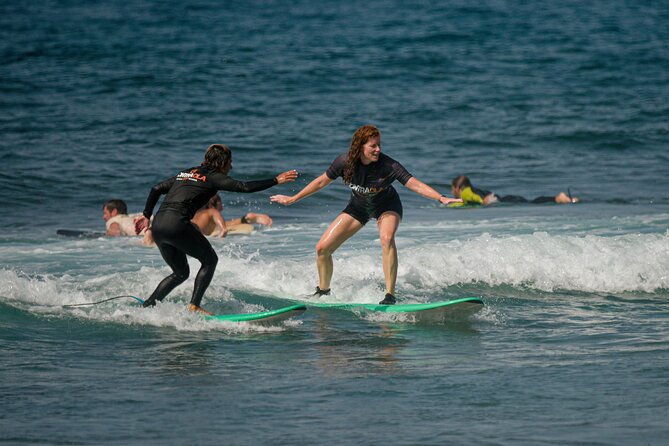 small-group-surf-lesson-in-playa-de-las-americastenerife