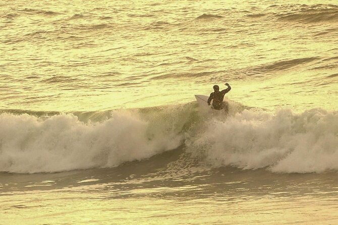 small-group-surfing-experience-with-transportation-in-porto