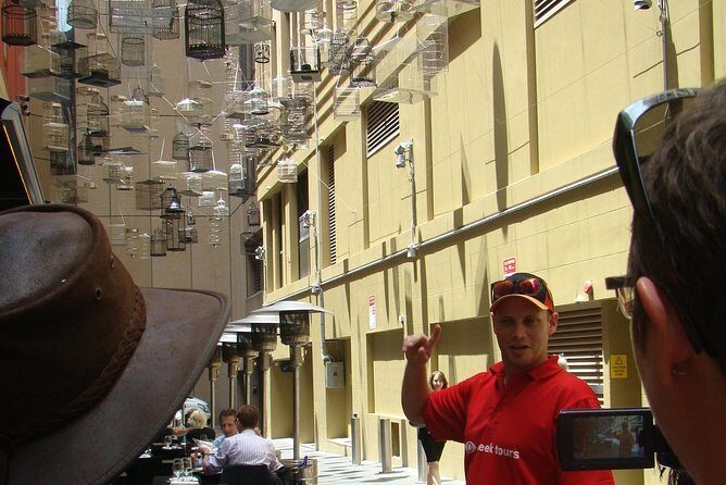 Small-Group Sydney City Walking Tour - A Detailed Look at the Tour