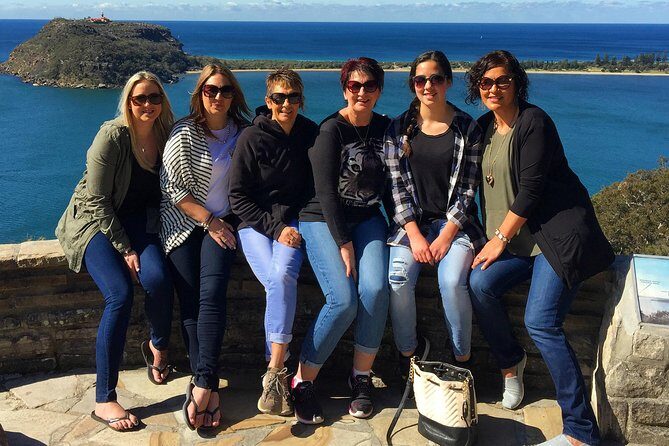 Small-Group Sydney's Northern Beaches & Ku-ring-gai Park Tour - A Journey Through Sydney’s Natural Beauty and Culture