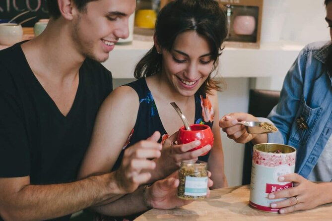 small-group-tasting-to-become-a-mate-expert-in-buenos-aires