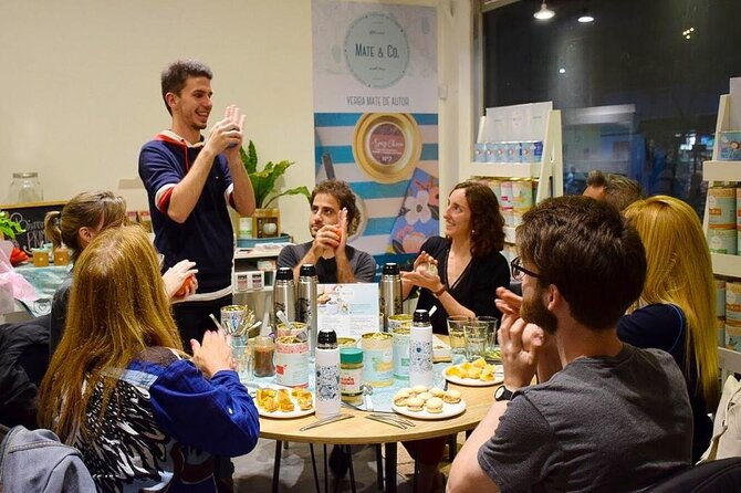 small-group-tasting-to-become-a-mate-expert-in-buenos-aires