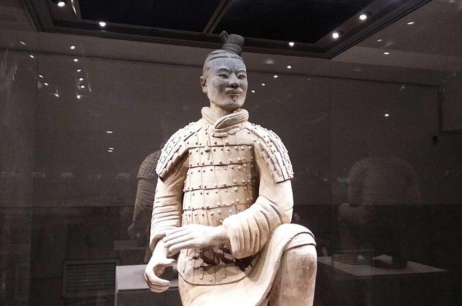 Small Group Terracotta Warriors Morning Tour - FAQ