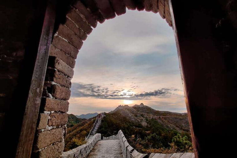 small-group-to-mutianyu-great-wall-including-hotel-pickup