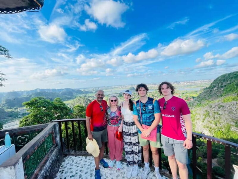 Small Group to Tam Coc - Hoa Lu - Mua Cave 1 Day from Hanoi - Who Is This Tour Best For?