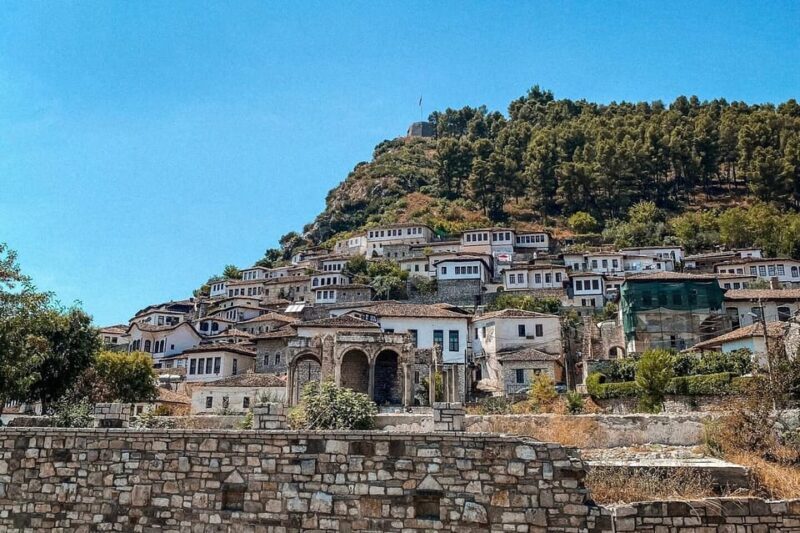 Small Group Tour Albania, N. Macedonia & Greece from Tirana - The Sum Up