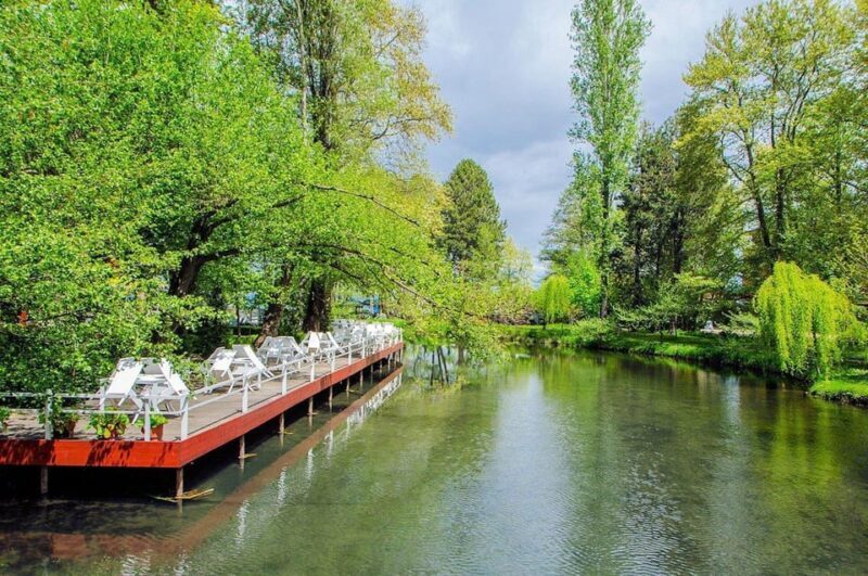 Small Group Tour Albania, N. Macedonia & Greece from Tirana - FAQ