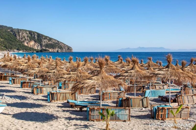 Small Group Tour; Albanian Riviera from / to Corfu in 5 days - A Detailed Breakdown of the 5-Day Experience