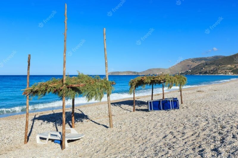 Small Group Tour; Albanian Riviera from / to Corfu in 5 days - FAQs