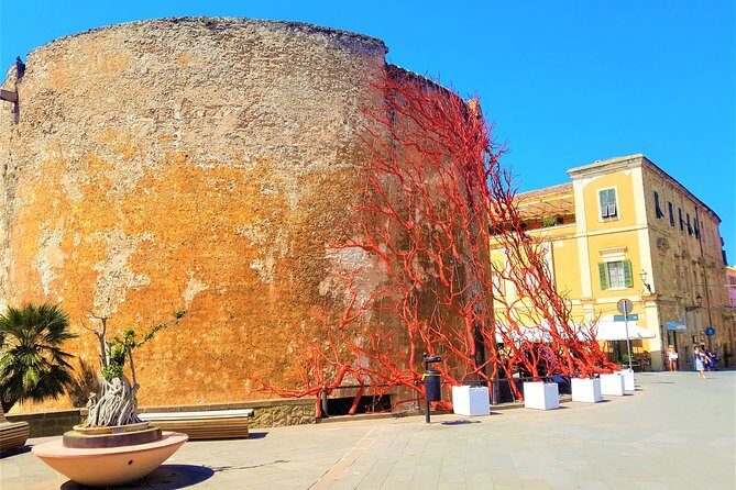 Small Group Tour Alghero, Capo Caccia SARDINIA - ITALY - What’s Included and What to Expect