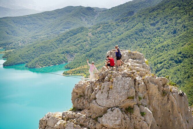 Small Group Tour at Cape of Rodon; Hidden Beaches & History - FAQs