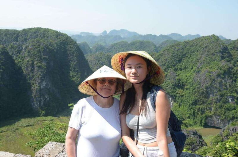 small-group-tour-bai-dinh-trang-an-mua-cave-from-ninh-binh