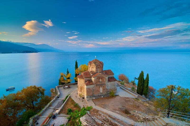 Small Group Tour; Best of North Macedonia in Eight Days - A Practical Breakdown of the 8-Day Tour