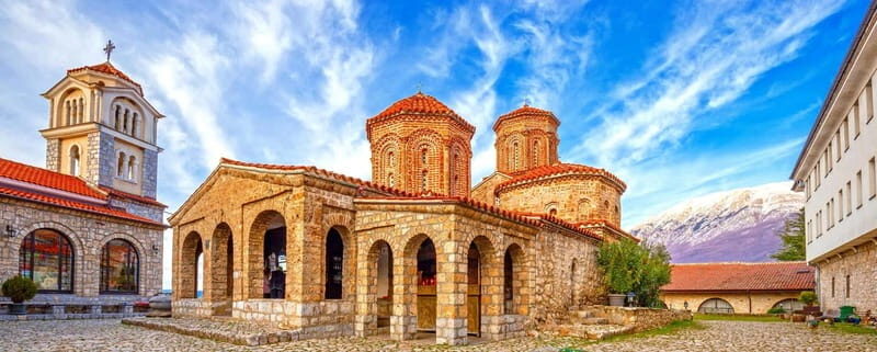 Small Group Tour; Best of North Macedonia in Eight Days - Frequently Asked Questions