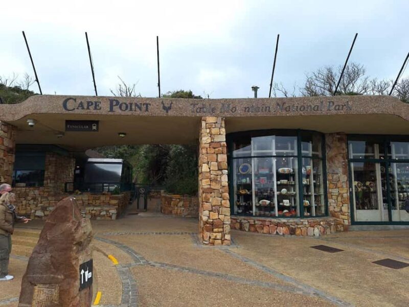 Small Group tour; Cape of Good Hope & Penguins - Final Thoughts
