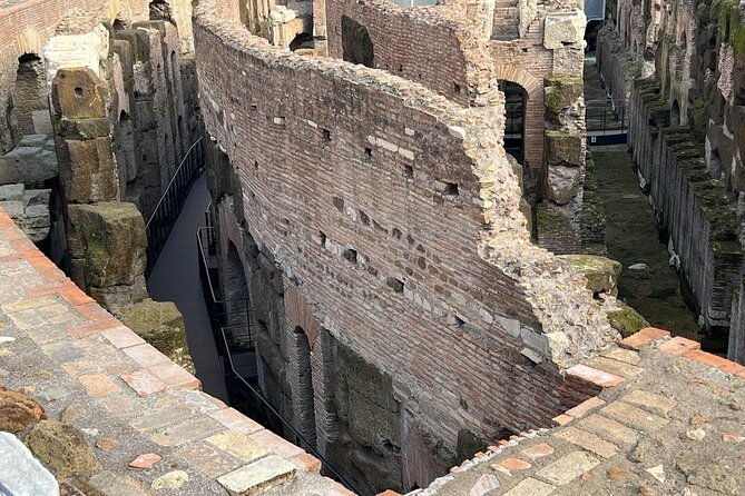 small-group-tour-colosseum-underground-up-to-6-people