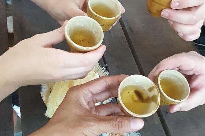 Small Group Tour- CU CHI TUNNELS HALF DAY - What to Expect from the Cu Chi Tunnels Half-Day Tour