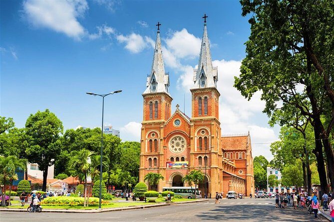 Small Group Tour Discover Ho Chi Minh City - The Value of This Tour