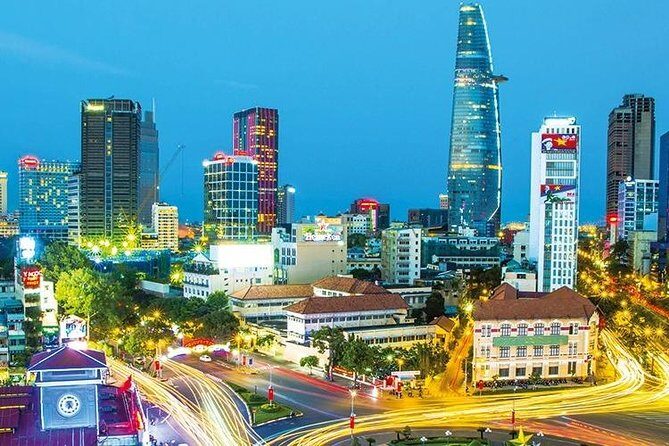 Small Group Tour Discover Ho Chi Minh City - FAQ