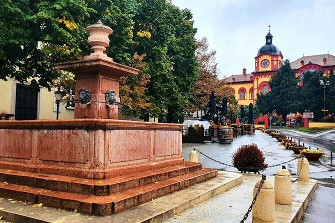 small-group-tour-europe-the-balkans-vienna-to-dubrovnik-split