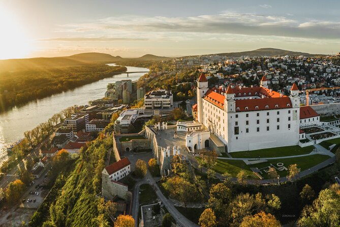 small-group-tour-europe-the-balkans-vienna-to-dubrovnik-split