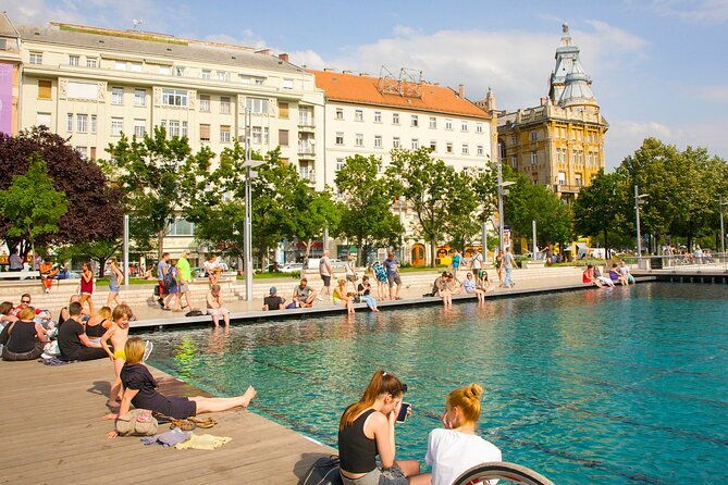 small-group-tour-europe-the-balkans-vienna-to-dubrovnik-split