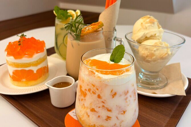 Small Group Tour for Jeju Autumn Snoopy Garden and Tangerine Cafe - Final Thoughts