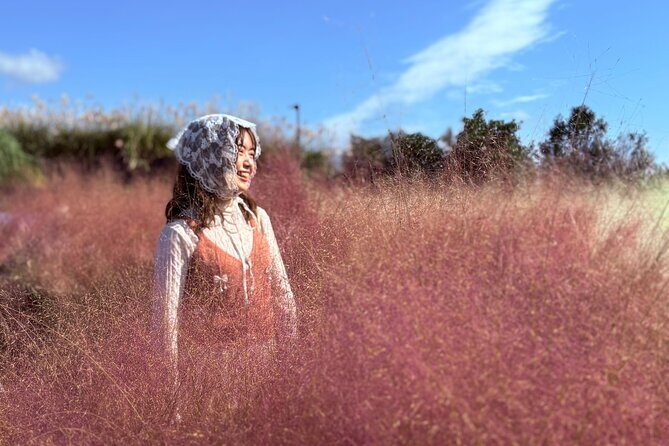 Small Group Tour for Jeju Fall Pink Muhly, Tangerines & Mt. Halla - FAQ