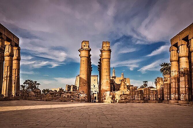 Small Group Tour from El Gouna to Luxor - Final Thoughts