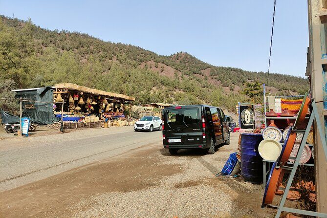 Small-Group Tour from Marrakech to the Atlas mountains - Potential Drawbacks or Considerations